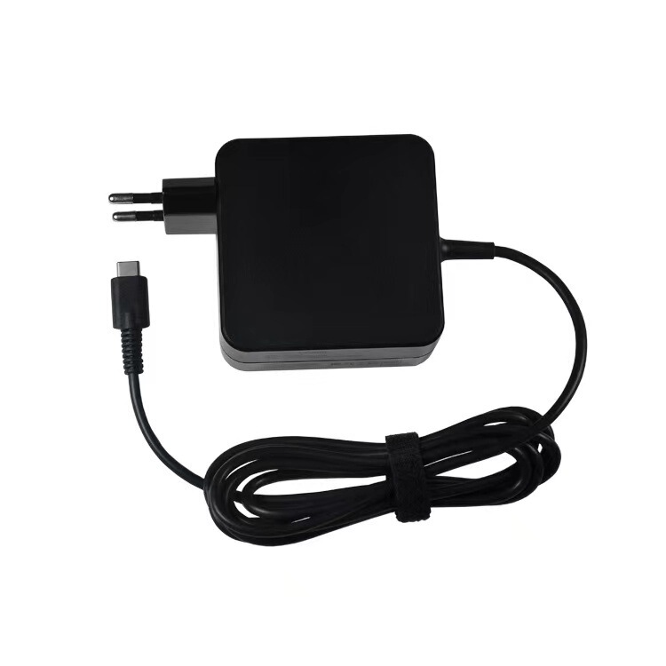 Applicable to Type-C Lenovo ASUS Dell 20V 3.25A power supply USB-C adapter 90w65W charger