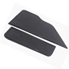 Suitable for 22 Binzhi trunk cushion cushions two pieces of VEZEL anti -slip cushion storage slot pad