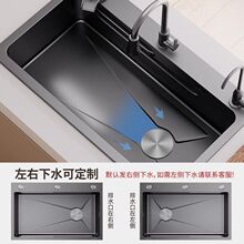 JOMOW΢������5MM����304���P�ˮ��ϴ�Оrһ�w�N��ˮ�۴�β�