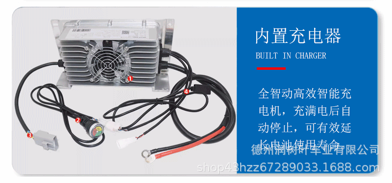 Closed Vintage Classic Car for Hotels and Guesthouses, Tourist Attraction Shuttle Bus, Real Estate Viewing Vehicle, Electric Sightseeing Car