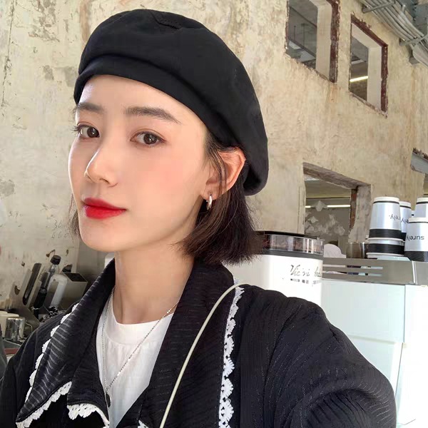 블랙