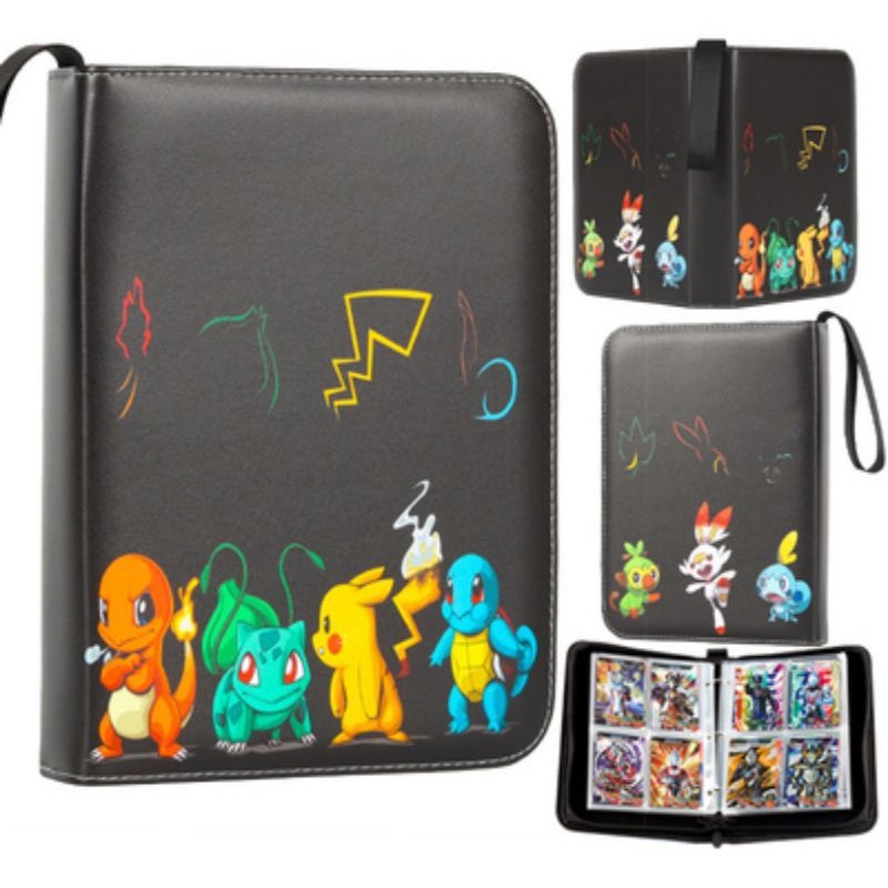 Juegos de animación Cuatro palacios de nueve palacios de cuatro tarjetas de cartelera de corteza de gran capacidad de cartelera de cremallera