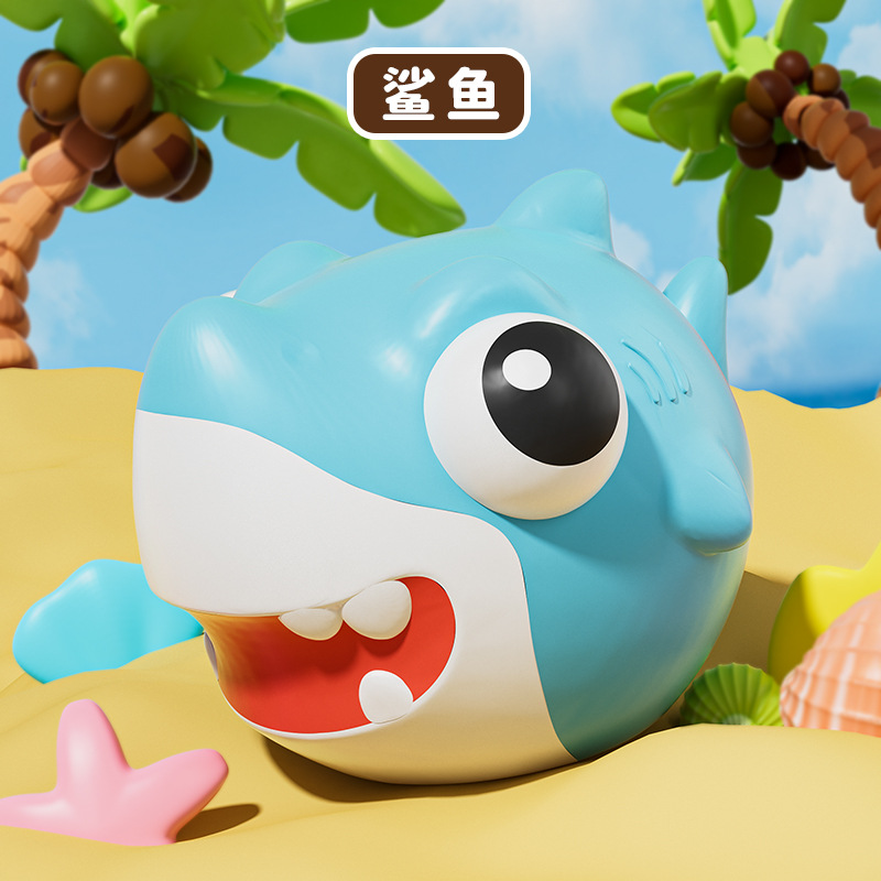 샤크폭발아이오션핀치뮤직 [OPP백] 41g