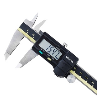 Japan Sanfeng electronic digital display vernier caliper 500-196 197 171 172 151 181 male/British