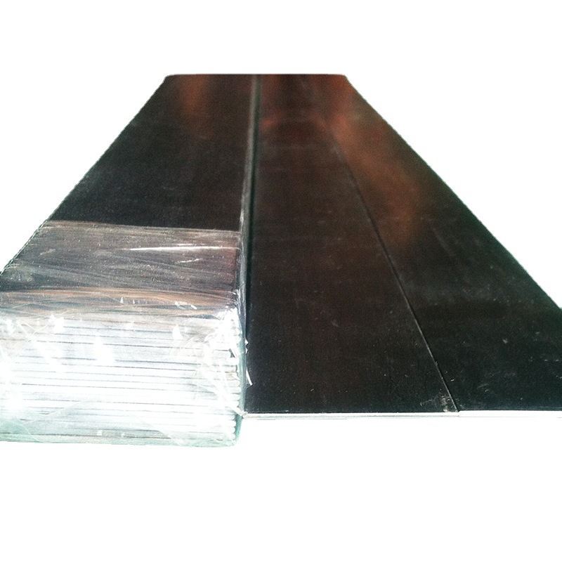 1.5*40高强度玻璃纤维钢片,复合弓专用玻纤片层压弓用玻璃纤维片