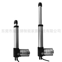 ��ԡɳ�l���ܰ�Ħ�ξS�����150mm�г�24V늄��ƗUֱ��늙C��s�U