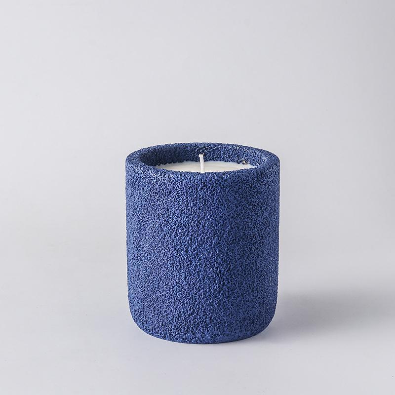 몬트 캐롤 블루(코랄 하이 스타일)