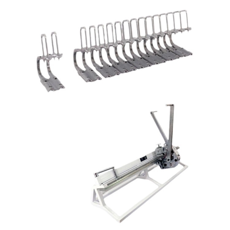 14-18mm的T38皮带带扣 T30系列拉杆式订扣机或X5-T30型液压式订扣