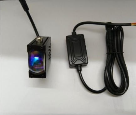 lámpara de parrilla de automóvil lámpara de red de automóvil LED de dos colores motorcycle LED de luz de motor delantero del diablo ojo