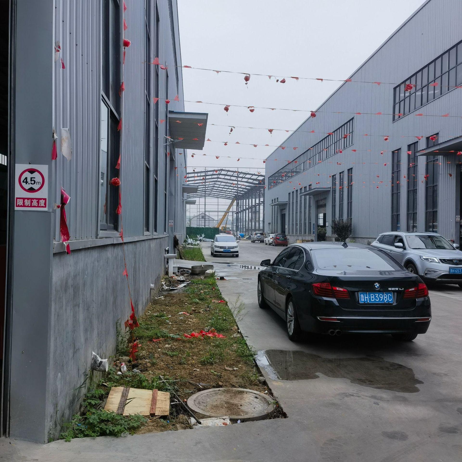 山东济南大米方砖式真空包装机  触摸屏PLC编程控制一体机型