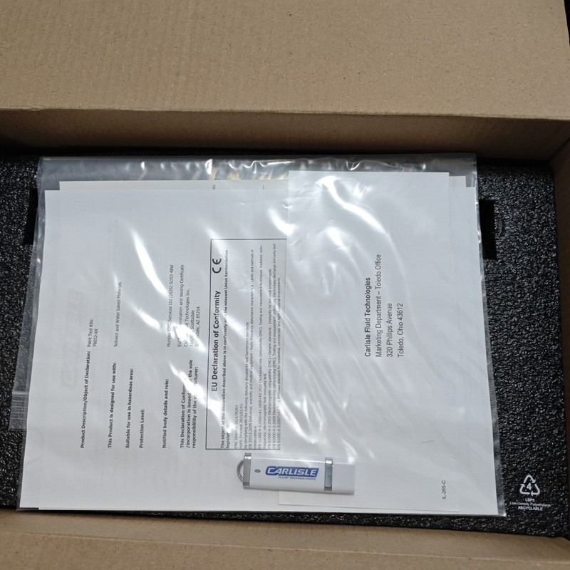 76652-03 ランズバーグ導電率計 ランズバーグ抵抗率計|undefined