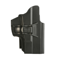 戸外プラスチック鋼別腰銃カバーTaurus金牛座g 2 g 2c g 3戦術快抜防防包メーカー