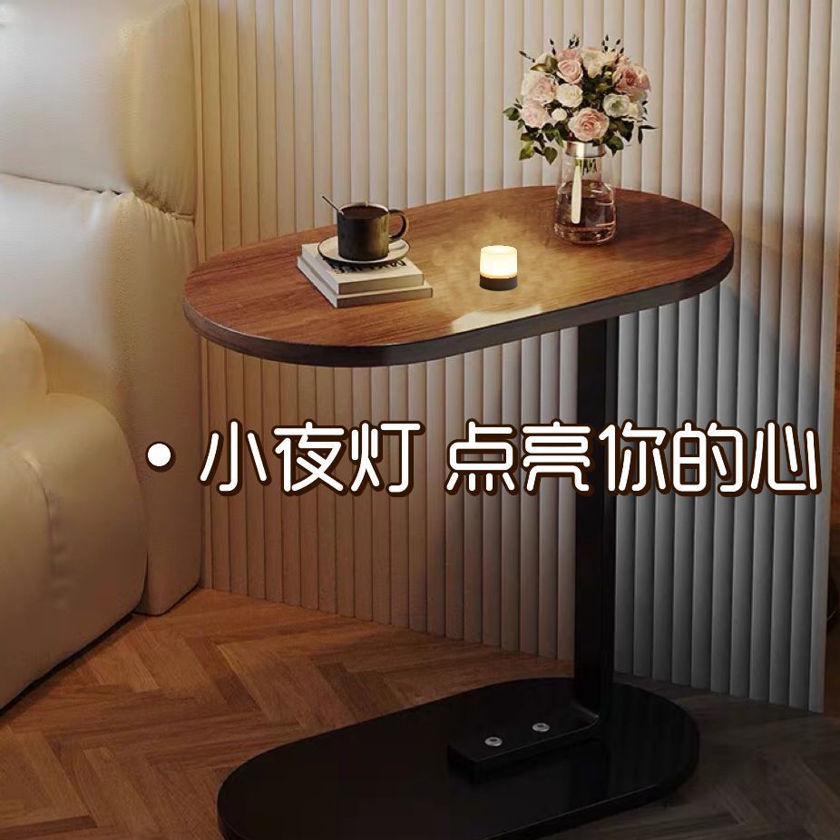 미니 야간 조명 [연간 1회 전기] 부드러운 빛 눈 보호 - 기간 한정 핫 세일: 3개 구매 시 3개 무료 [흰색 + 따뜻한 빛] 총 6개