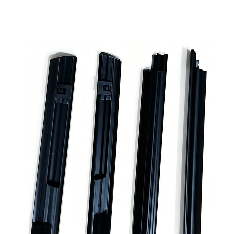 Suitable for Nissan X-Trail T30 2001-2007 window trim glass outer water-blocking strip