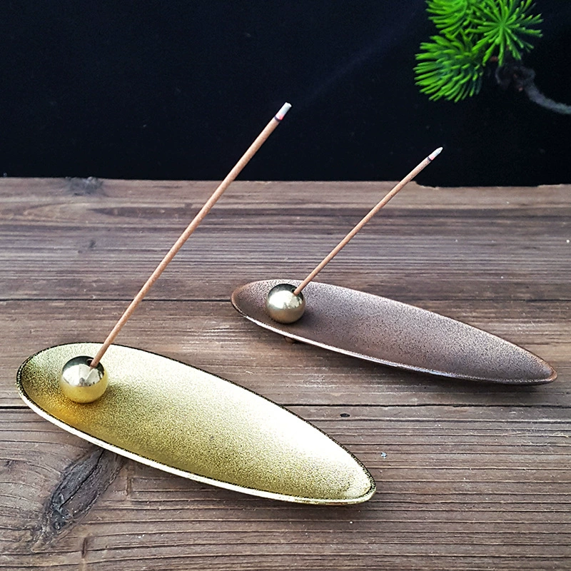 Японский стиль креативной линии благовоний вставка для дома в гостиной