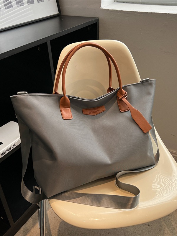 Bolsa de viaje para cortas distancias, equipaje de mano para mujer, bolsa de almacenamiento de gran capacidad para hombre, para maternidad, viajes de negocios, yoga y fitness, portátil