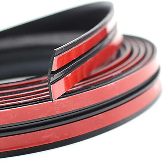 Car Windshield Weather Strip Sunroof Seal Rubber Weather Peeling Decorative Truck Sunroof Rubber Seal Strip Car Windshield Weather Strip Sunroof Seal Rubber Weather Peeling Decorative Truck Sunroof Rubber Seal Strip