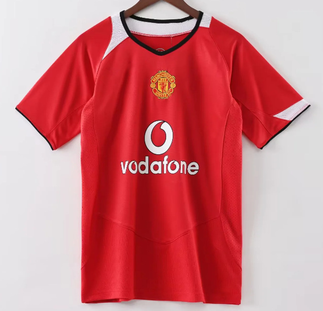 Camiseta de fútbol retro clásica versión nostálgica Brasil España México Alemania Serie transfronteriza Camiseta de una pieza