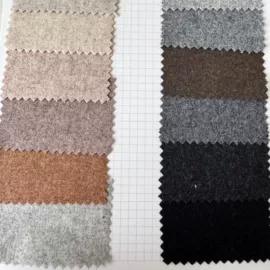 毛呢;全毛;色织、提花布