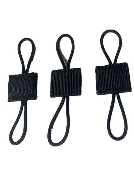 Tactical Backpack Accessories Molle Webbing Strap Multi-Purpose Tactical Bag Molle Accessories