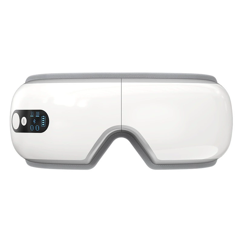 Интеллектуальный массажный аппарат для глаз Давление Массажер для глаз Встряхивает глаза Настрета Нагревание для глаз Детская защита глаз