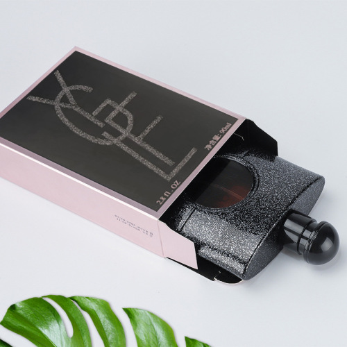 Gaffelia Black Opium Coffee Women's Perfume Long-lasting Light Fragrance Internet Celebrity Student Affordable Perfume Wholesale