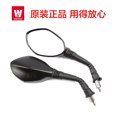 FI HJ125T-20A rearview mirror | Motorcycle rearview mirror
