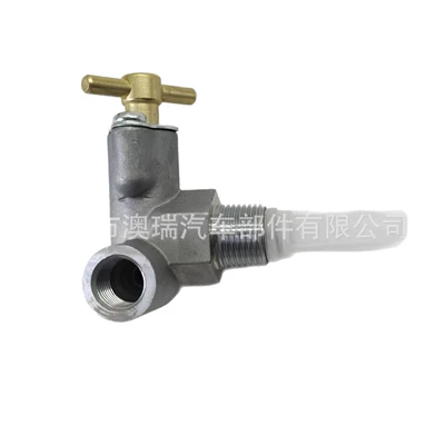 Ferguso-N Mf50, Tubing