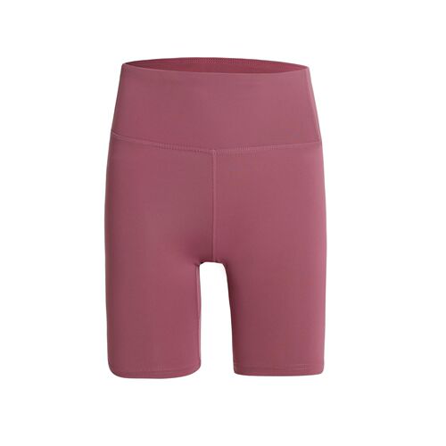 European and American peach-butt yoga pants, five-point slim fit, elastic high-waisted tight-fitting bottoming fitness pants, sports tights for women