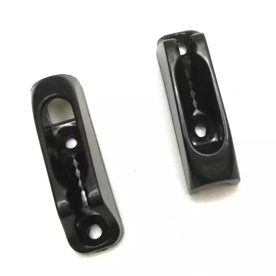 Трансграничный в наличии Зажим для нейлонового троса каяк пряжка на шнурке зажим для кабеля доска зажим для веревки парусника