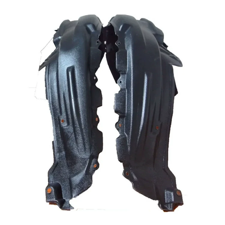 53876-0R040 53875-0R040 передняя облицовка листа LH/RH подходит для RAV4 ACA3 RV4