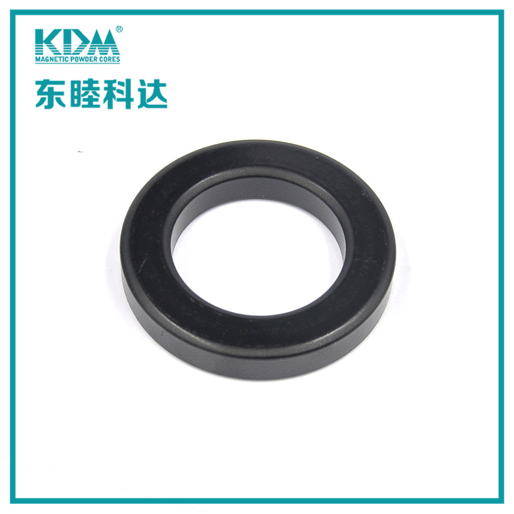 【经销科达磁芯】KS521-026A铁硅铝磁环东睦科达批发零售
