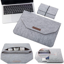 Laptop Bag 13 13.3 14 14.2 15 15.6 16 Inch For  Macbook Air
