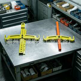 平行吊挂水平双吊钩 ZSDK30、50-400 220kV 线路运维机具