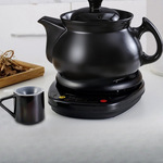 壶福全自动煎药壶中药电煎壶家用煲药煎锅中医煮熬药罐砂锅炖药煲
