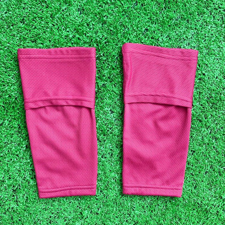 Rosa roja (sin protector de pierna)