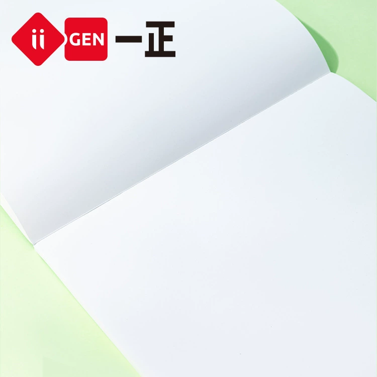 Stationery, book with pictures for elementary school students painting, increased thickness, graffiti