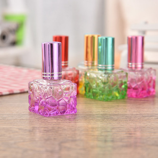 ����10ML��ɫˮ������ˮƿ�ݿ���Շ��F���bƿ���б�y��ˮС��ƿ