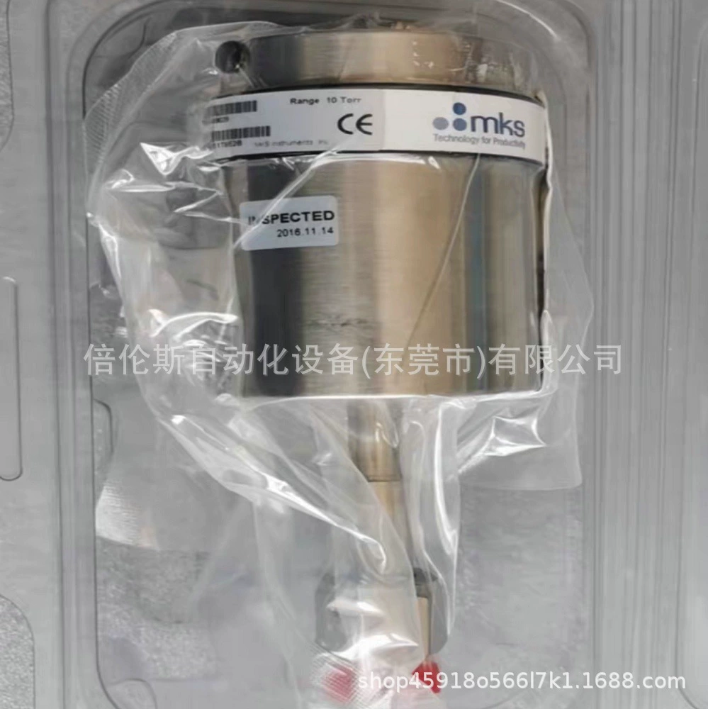 Вакуумный манометр MKS 627F01MDC9B, новая оригинальная цена, переговоры о цене