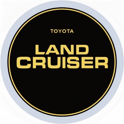 Tire Covers, Spare wheel cover - 14inch-ta-2-black-gold