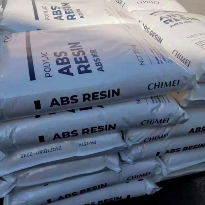 PA-747R ABS 台湾奇美挤出成型abs塑胶原料颗粒高抗冲家电部件