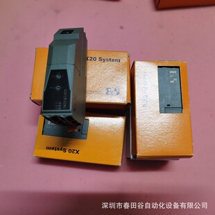 B&Rؐ���R X20CM4810ģ�K  �F؛���