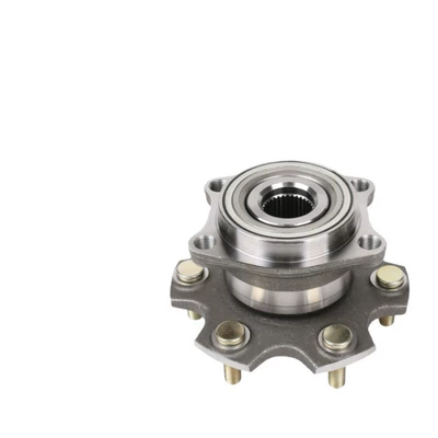 rear axle head, Bearing