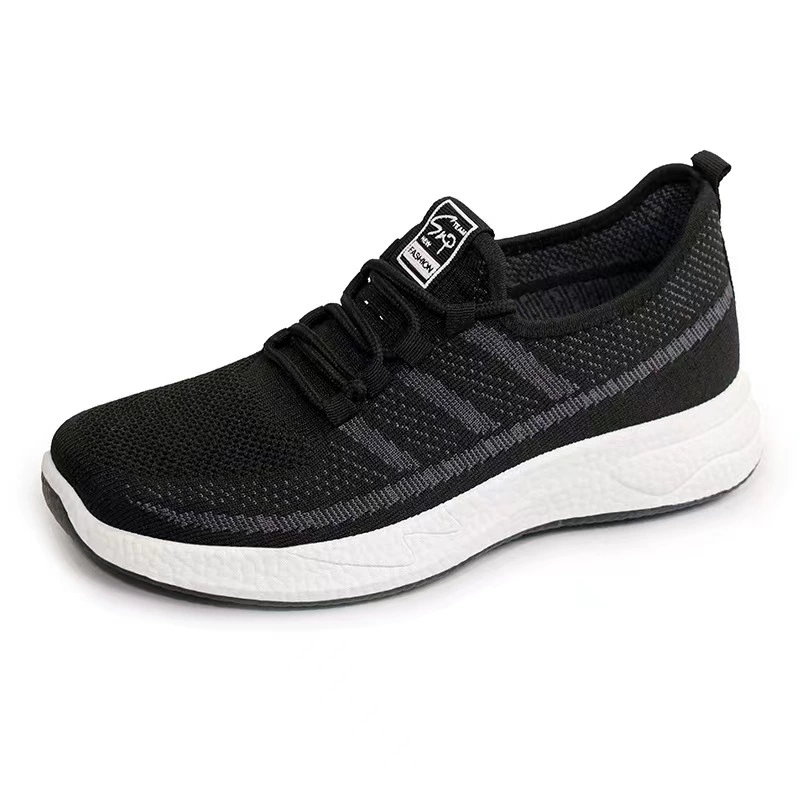 Fuko Kang подлинная нескользящая мужская и женская дышащая повседневная обувь для прогулок