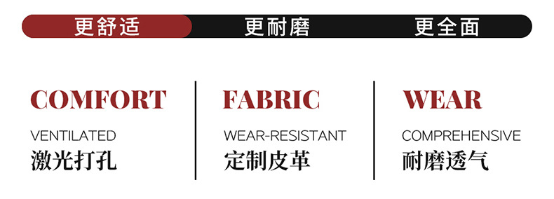 New cross-border all-season comfortable, breathable, and wear-resistant 03 model footrest square cushion car interior seat cushion wholesale