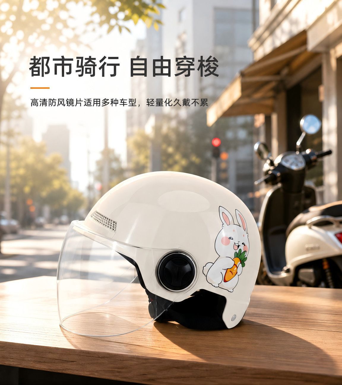 New national standard 3C certified electric vehicle helmet for men and women, summer sun protection, suitable for all seasons, adjustable riding safety helmet