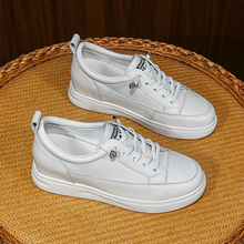 ������С��ЬŮ�^��ţƤ2025�����¿�һ�_�ź�����e��Ь�@�݆�Ь