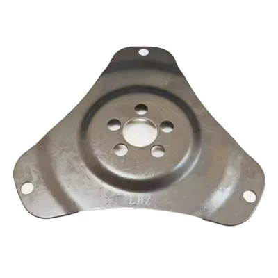 Kia Auto Parts – Other starting systems