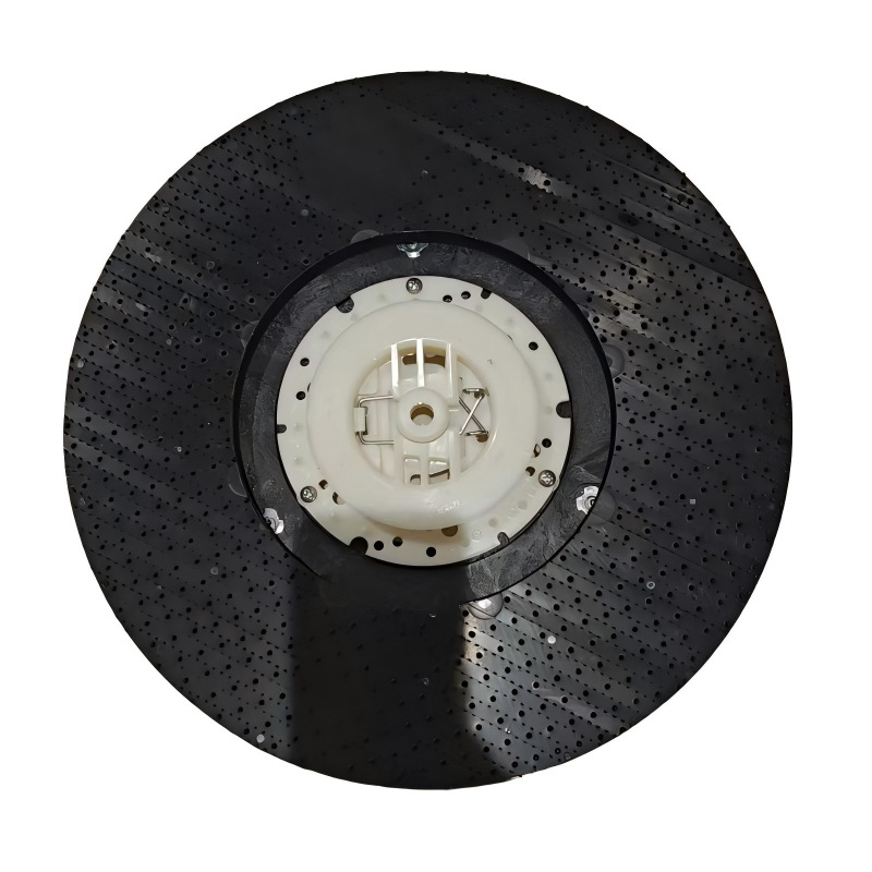 15寸三钉盘保持器适用于BD120/76