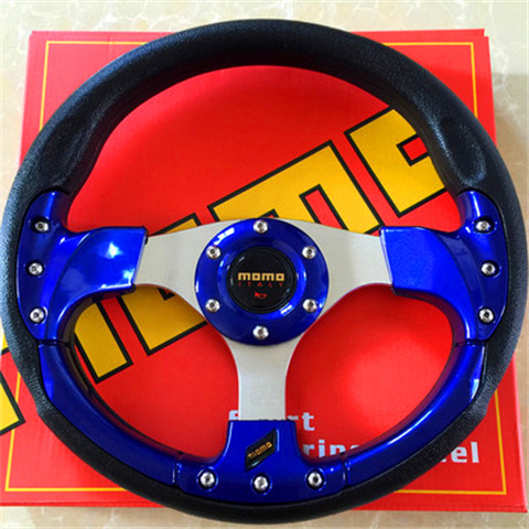 13 pulgadas de automóviles de modificación de automóviles CoolPie Steering Wheel Racing Blade semicircular 14 pulgadas Beidou Otto